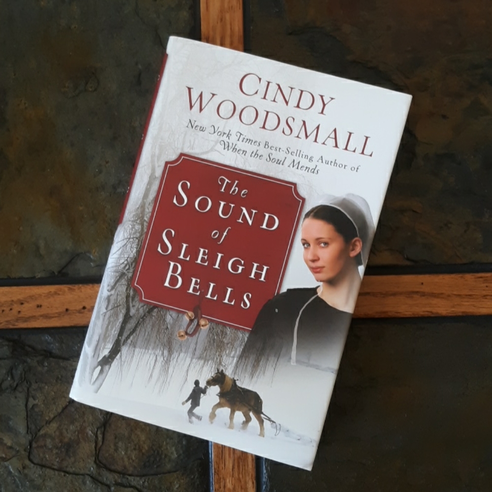 The Sound of Sleigh Bells